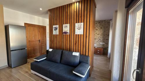 Piornal Apartment | Mar de Nubes Piornal 3