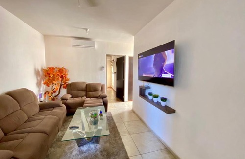 Guaymas Apartment | mar de oros