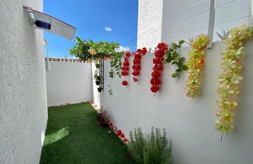 Guaymas Apartment | mar de oros