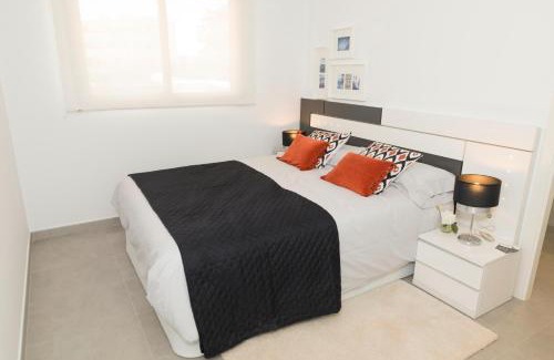Mar de Pulpi Apartment | Mar de Pulpí Las Azucenas by Mar Holidays