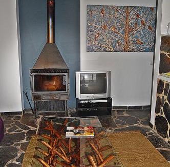 Rio Maior House | Mar de Serra