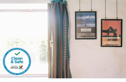Mozelos House | Mar Dentro - The Surf Farm