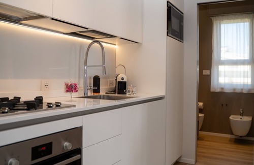 Roseto degli Abruzzi Apartment | Mar di Roseto by Interhome