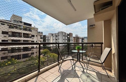 Balneario Cidade Atlantica Apartment | MAR DOCE LAR Guarujá