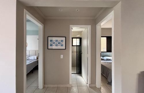 Balneario Cidade Atlantica Apartment | MAR DOCE LAR Guarujá