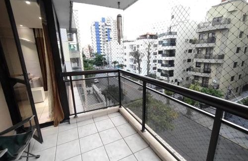 Balneario Cidade Atlantica Apartment | MAR DOCE LAR Guarujá