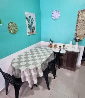 Bota House | MAR Homestay Seri Iskandar