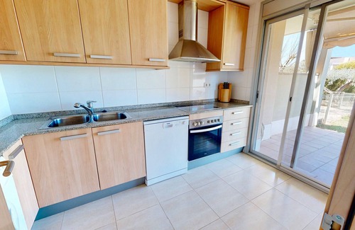 L'Ampolla Apartment | Mar i Llima