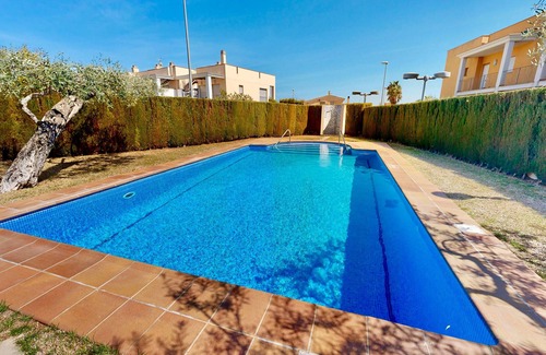 L'Ampolla Apartment | Mar i Llima