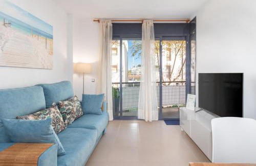 Platja d'Aro Apartment | Mar i Llum