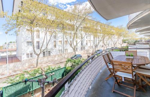 Platja d'Aro Apartment | Mar i Llum