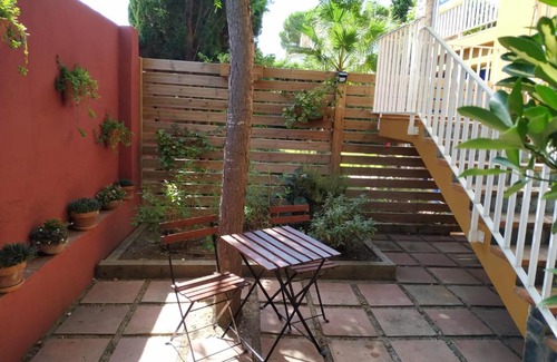 L'Escala Apartment | Mar i Muntanya HUTG- 002979