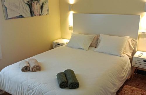 L'Escala Apartment | Mar i Muntanya HUTG- 002979