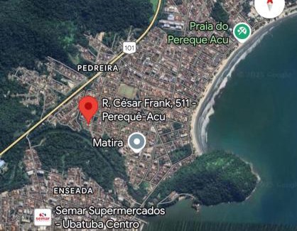 Pereque-Acu House | Mar & Mata 511