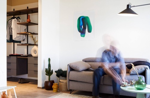 Formigine House | MAR Modena Accommodation in Residence