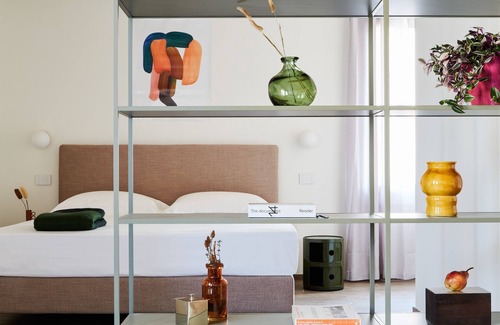 Formigine House | MAR Modena Accommodation in Residence