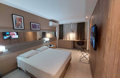 Queimados Apartment | Mar Premier Flats