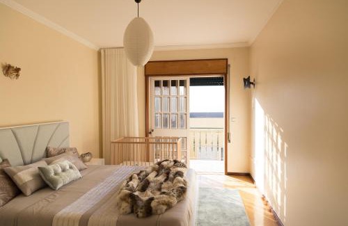 Povoa De Varzim House | Mar Rosa