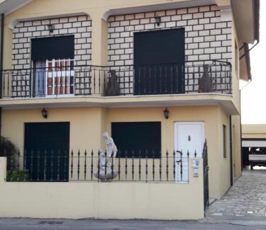 Povoa De Varzim House | Mar Rosa