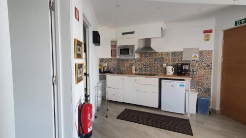 Sao Bernardino Apartment | MAR & SAL APARTMENT