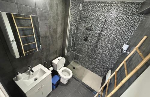 Sao Bernardino Apartment | MAR & SAL APARTMENT