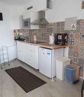 Sao Bernardino Apartment | MAR & SAL APARTMENT