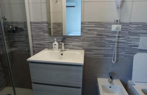 Casalbordino Bed & Breakfast | MAR SANTINI B&B