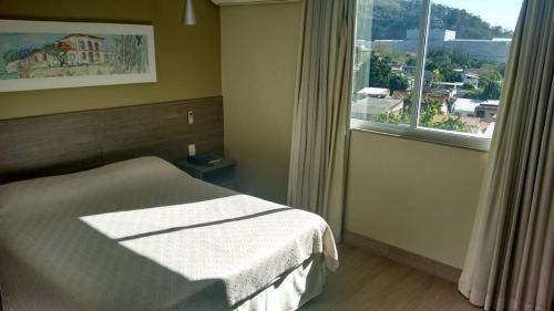 Palmeiras Hotel | Mar Suítes Yguassú OFICIAL