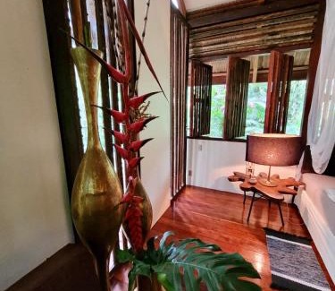 Chiguata Bed & Breakfast | Mar Verde Lodge