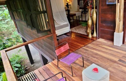 Chiguata Bed & Breakfast | Mar Verde Lodge