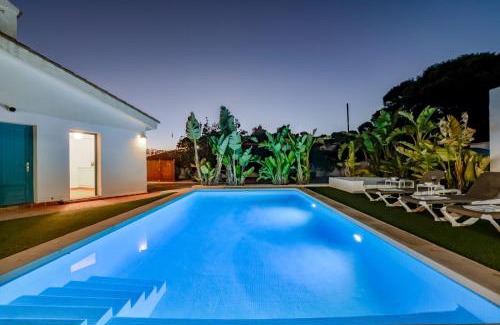 Cala del Portet Villa | MAR Y CEL - By Almarina Villas