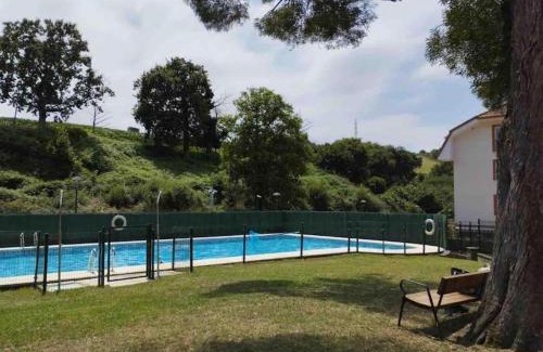 Gama Apartment | Mar y Montaña