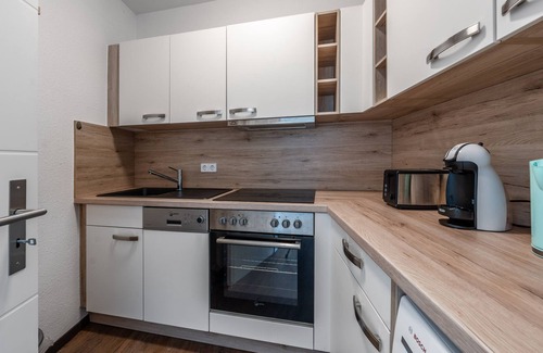 Braunschweig City Center Apartment | #mar13, Schöne Wohnung in der Innenstadt