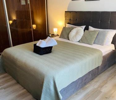 Baile Herculane Apartment | Mara apartment