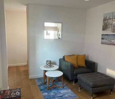 St Lorenz Apartment | Mara