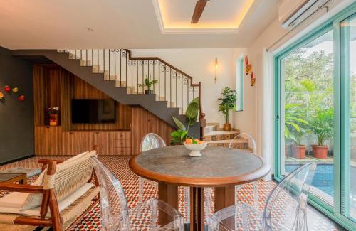 Parra Villa | Mara Del Ter by Horizon Stays