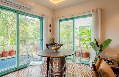 Parra Villa | Mara Del Ter by Horizon Stays