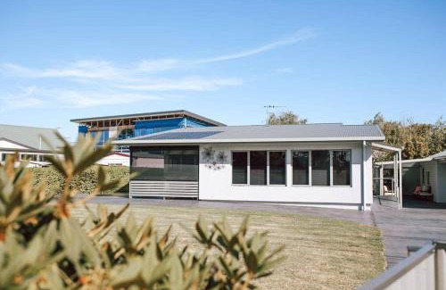 Stieglitz House | Mara House - Space for Everyone