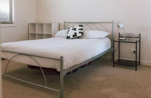Stieglitz House | Mara House - Space for Everyone