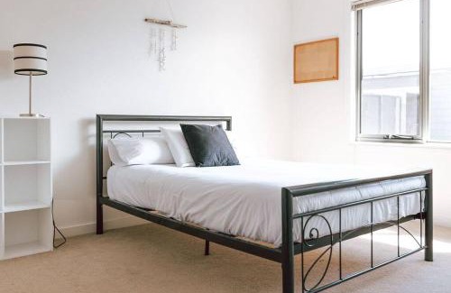 Stieglitz House | Mara House - Space for Everyone