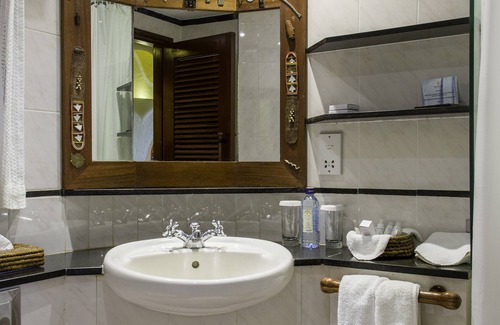 Mara North Conservancy Cabin | Mara Serena Safari Lodge