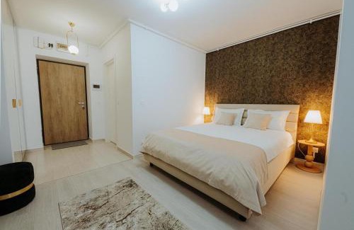 Sector 3 Apartment | Mara Studio Hills