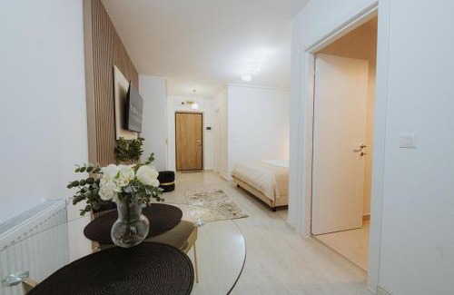 Sector 3 Apartment | Mara Studio Hills