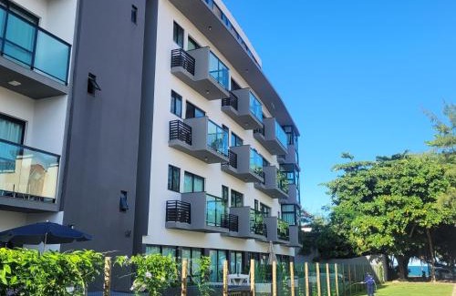 Porto de Galinhas Apartment | Maraca Beach 2 Residence-Flat a 70 m do mar