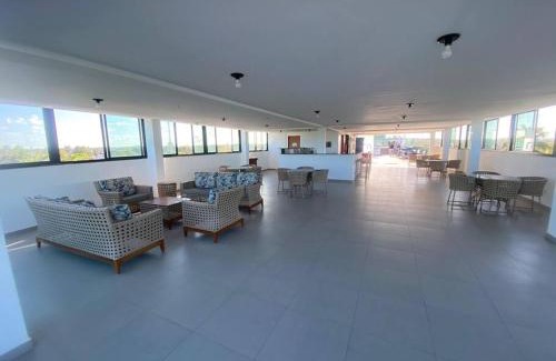 Porto de Galinhas Apartment | Maraca Beach II - 110 by LaPlaya