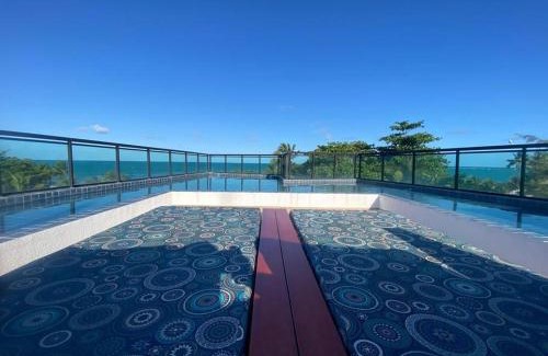 Porto de Galinhas Apartment | Maraca Beach II - 110 by LaPlaya
