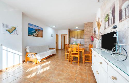 El Pozo de los Frailes Apartment | Maracas 1