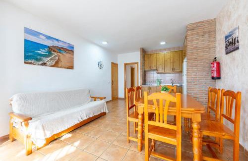 El Pozo de los Frailes Apartment | Maracas 1