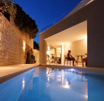 Villasimius House | Maradiva View