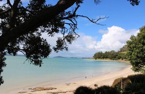 Maraetai Villa | Maraetai Yacht Club